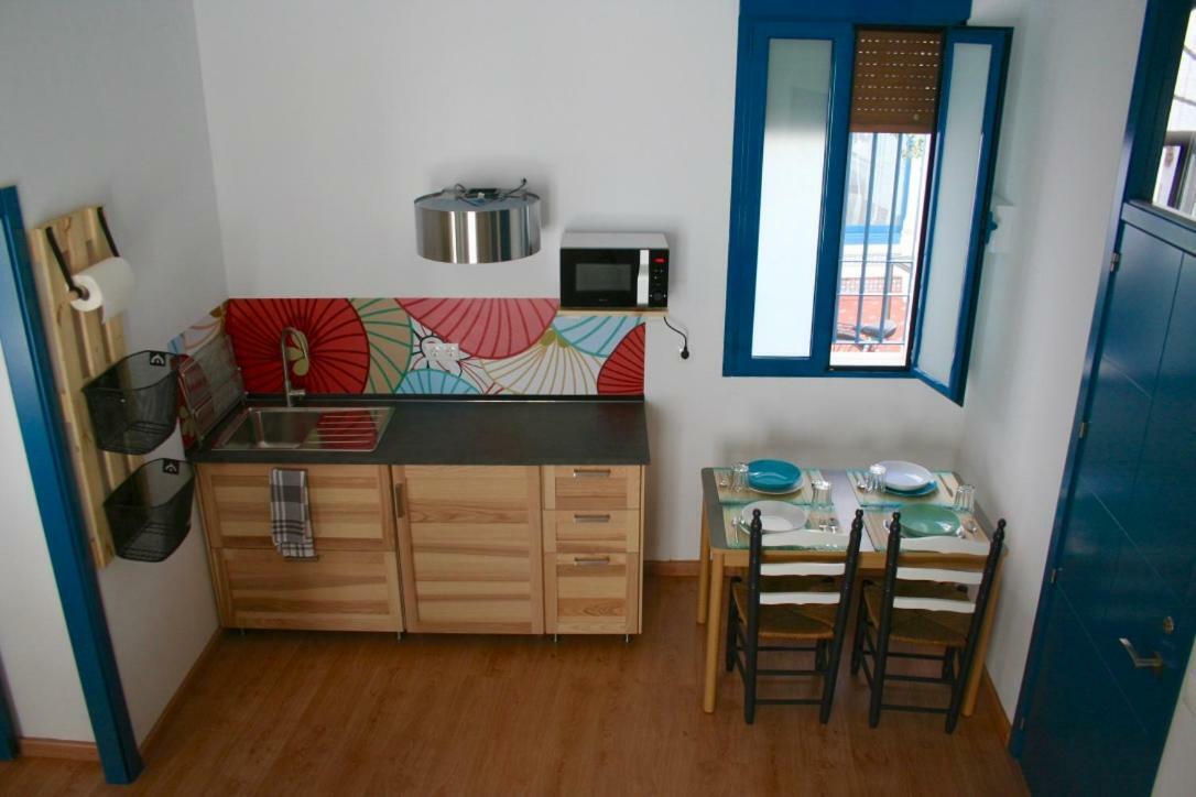 El Taller Del Abuelo Cordoba Dış mekan fotoğraf