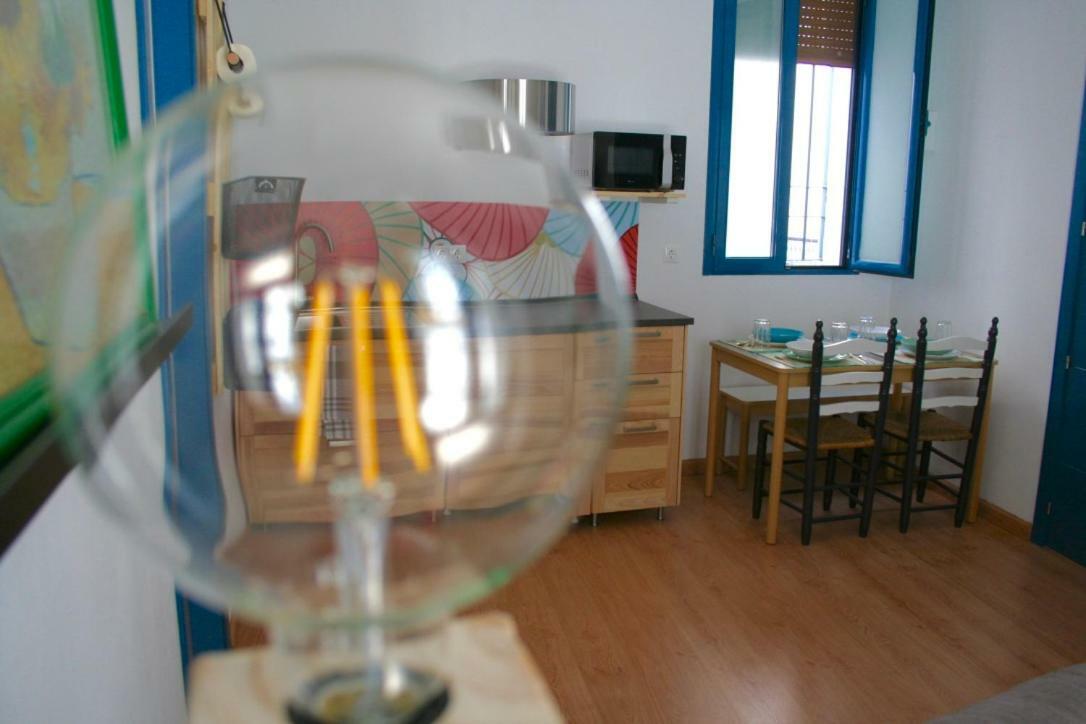 El Taller Del Abuelo Cordoba Dış mekan fotoğraf